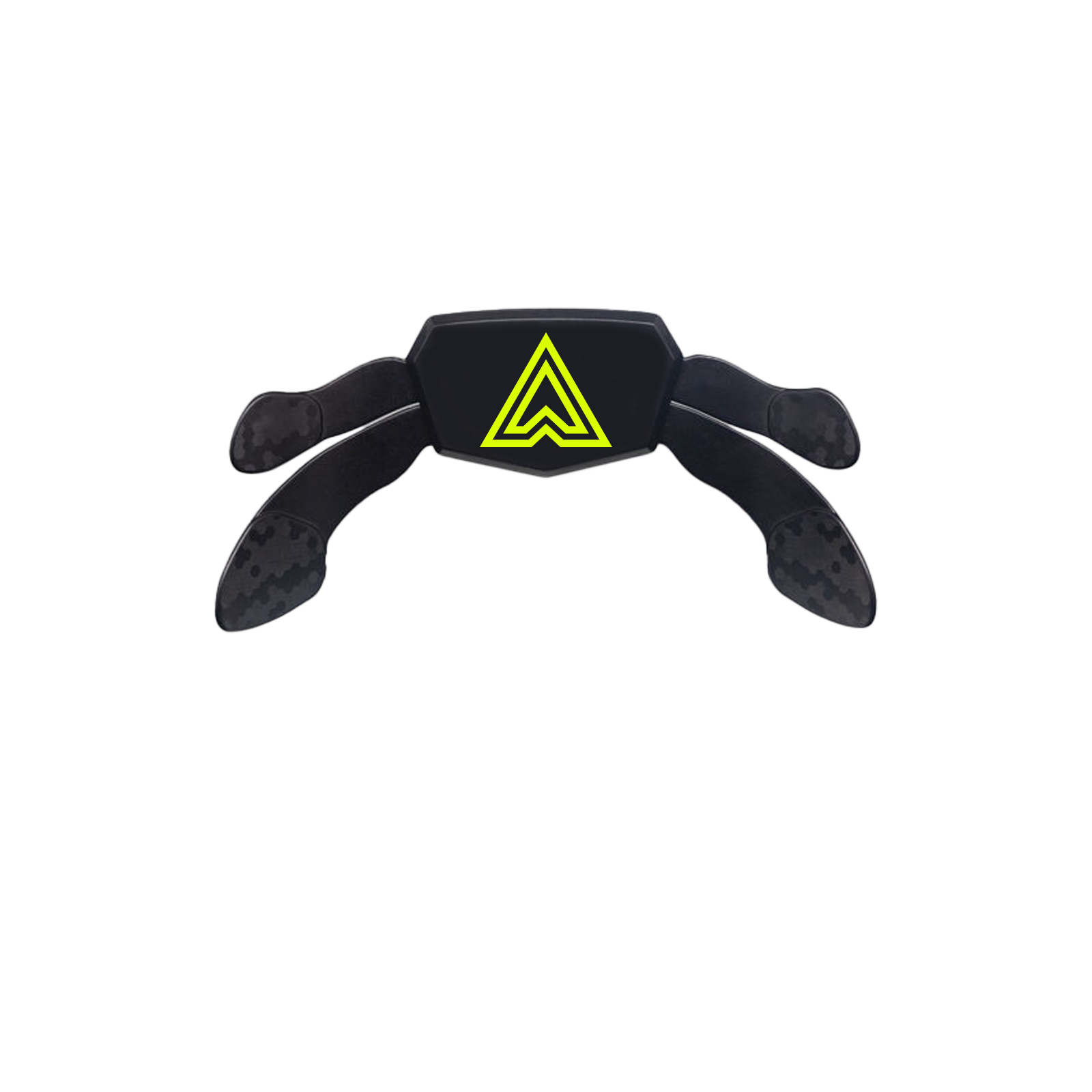 ABX BackPaddles – Mehr Kontrolle, weniger Aufwand!