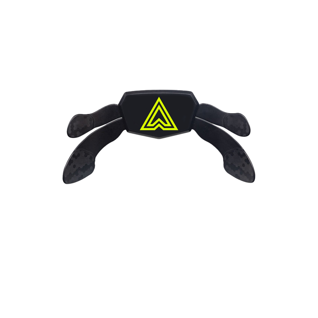 ABX BackPaddles – Mehr Kontrolle, weniger Aufwand!