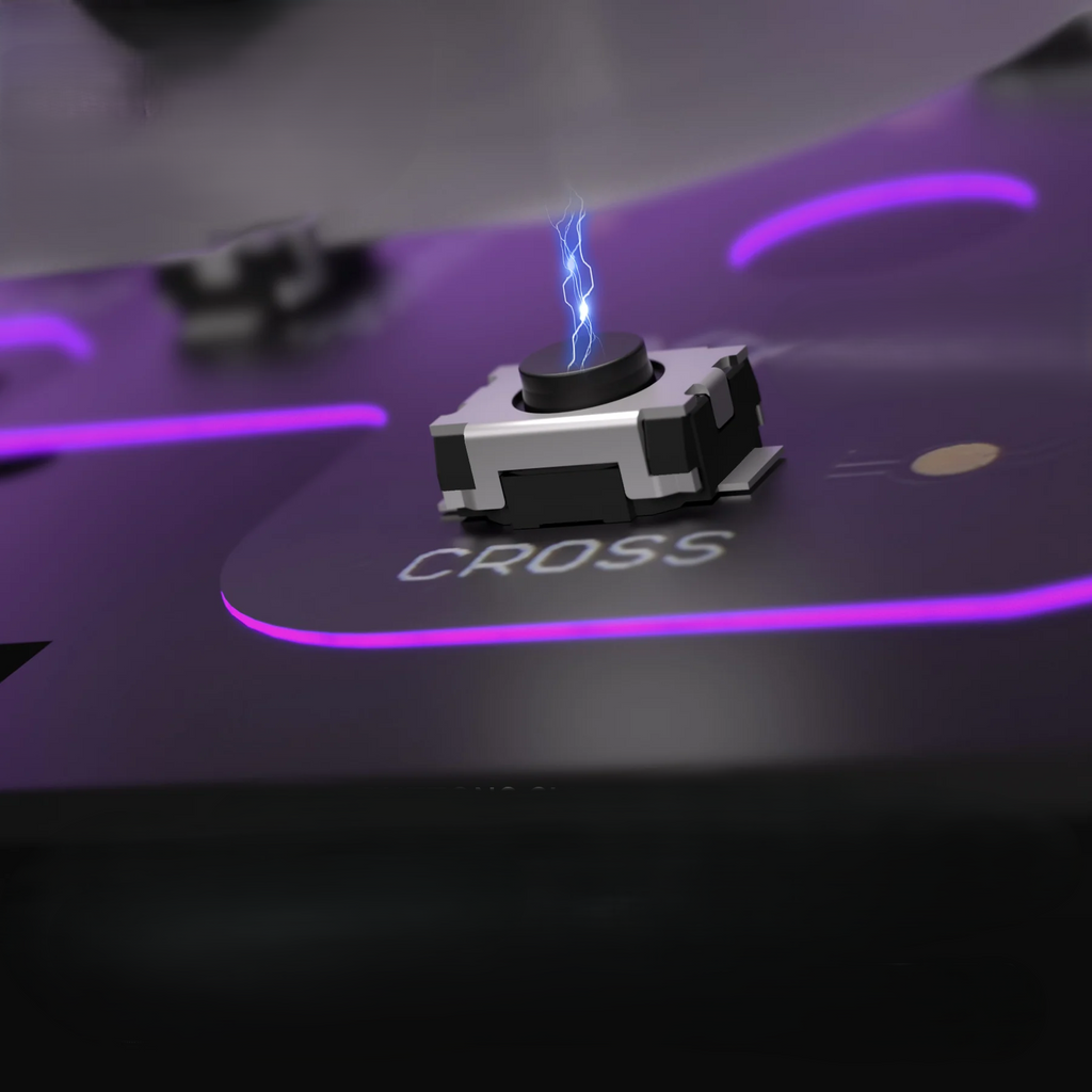 ⚡ Face Clicky Kit – Click your way to a better game!