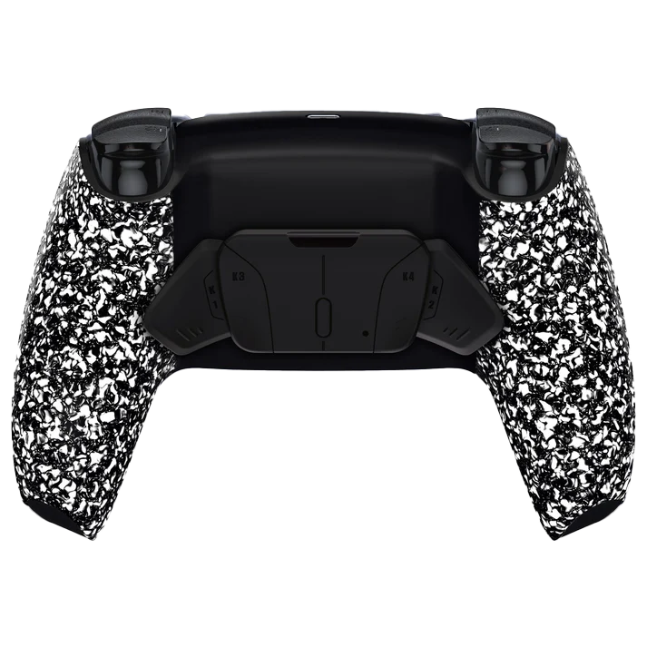 Rise 4 Remapping Kit – Button-Remapping direkt im Game!