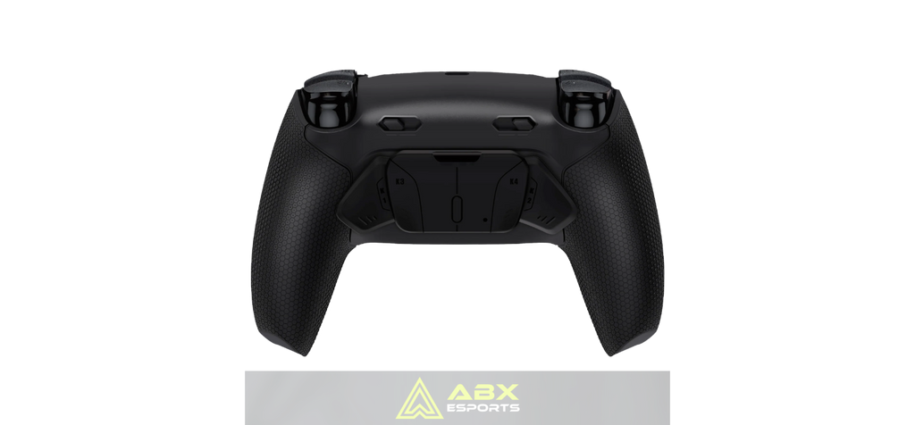 ABX Reaper – Esports-Controller der nächsten Generation - ABX eSports