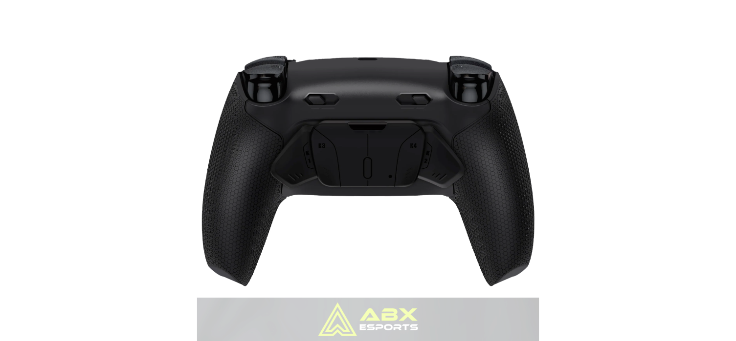 ABX Reaper – Esports-Controller der nächsten Generation - ABX eSports