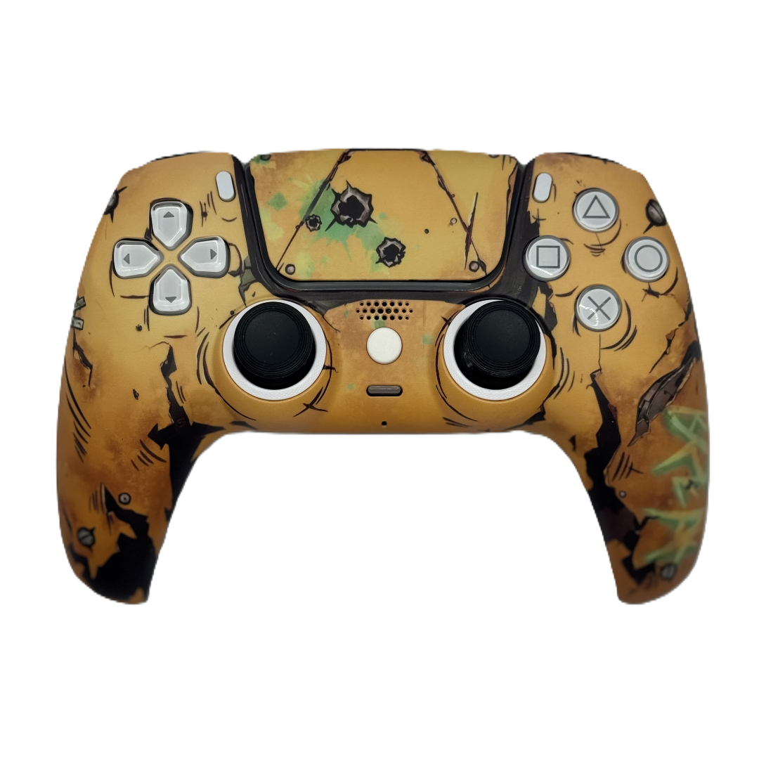 ABX ProClutch - Borderlands - ABX eSports