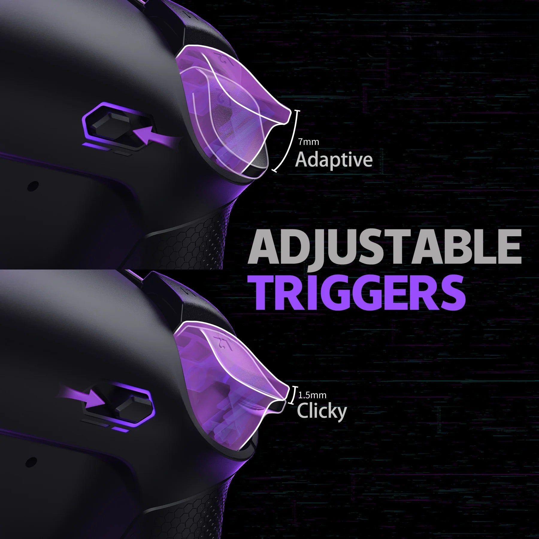 ABX Reaper – Esports-Controller der nächsten Generation - ABX eSports
