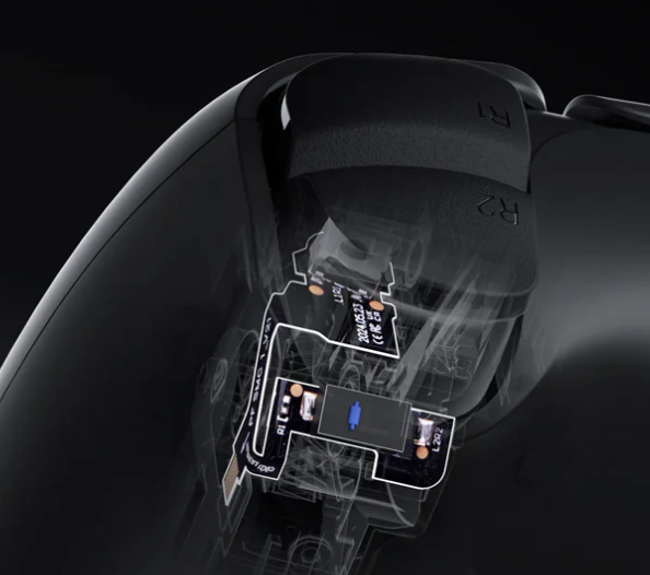 ABX Reaper – Esports-Controller der nächsten Generation - ABX eSports